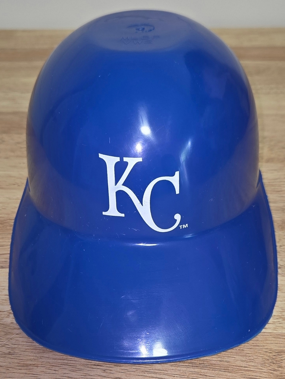 Kansas City Royals Plastic Hat